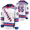 Igor 31 Shesterkin Reverse Retro Hockey Jersey Adam Fox Chris Drury Artemi Panarin Rangers Mika Zibanejad Chris Kreider Jacob Trouba Kaapo K