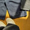 Jeans da uomo Moda estiva Casual Y2k Hip Hop Pantaloncini di jeans 2023 New Harajuku Punk Rock Pantaloncini da palestra Vintage Pantaloni larghi al ginocchio BeachL231208