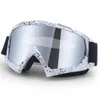 Gogle narciarskie gogle snowboardowe gogle antyfogowe okulary zimowe sportowe sport