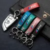 Klapety wysokiej jakości włókna węglowego logo brelokowe logo niestandardowe dla Peugeot 308 407 508 2008 3008 AccessoriesKeyChains1835