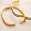 Ny Bangle Cuff Armband 18K Gold Armband Designer Love Bangle Design för Womens Fashion Love Jewelry Wholesale Accessories