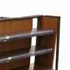 factory Custom Size Color Metal Grocery Store Display Shelf Supermarket Display Racks Shelves