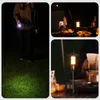 Płyty sznurkowe i taśmowa Kościelna LED LED Camping Light ACMARGEAM CELB DO Outdoor Lampa namiotu przenośne lampy lampy lampy ratunkowe latarki 231208