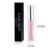 Lip Gloss Handaiyan 6 Colors Lip Gloss Longlasting Glitter Red Nude Lipstick Liquid Proof Proofize Makeup Makeup 231208