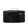 Oval Top Access 7a Quality Luxurys Cosmetic Bag Lululemens Womens Vanity Handbag Outdoor Makeup Designer Bag lul Fashion Leather Tote Make Up Clutch Trunk Wash Påsar