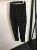 Designer Tracksuit Women Jogging Suit Sets Black Track Suit Quick Drying Yoga Sweatsuit Slim Fit Long Sleeved Tight Fitting Top Elastic Leggings Womens Tracksuit