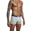 Mutande Intimo da uomo Boxer Slip in cotone che assorbe l'umidità Custodia enorme Trunks Sport Short Uomo Regalo Oversize 7XL 3 pezzi