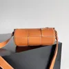 10A 최고 품질의 디자이너 가방 작은 크로스 바디 백 21cm 진짜 가죽 숄더 가방 레이디 메신저 가방 박스 B70V