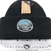 Chapeaux d'hiver de créateurs de mode Bonnets tricotés Chapeau d'automne Bonnet unisexe Bonnet chaud Chapeau de haute qualité Marque Dropshipping Chapeau en coton cachemire pour homme femme