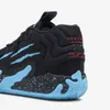 2024 LaMelo Ball MB03 Blue Hive Black Rick Morty Schoenen verkoop Basisschool heren dames kinderen Sneakers te koop sportschoen Trainner Sneakers US4.5-US12