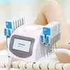 Máquina de emagrecimento Diodo Lipo Laser Lipo Perda de Peso 14 Almofadas 650Nm Equipamento de Beleza Queima de Gordura