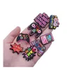 Charms nyhet Cartoon Pvc Buckles Boys Girls Fit Armband CLOG JIBZ SHOES Handband Kids Gift Drop Delivery Otdac