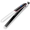 Hair Straighteners 2in1 110v-220v ceramic Automatic hair straightener fast heating lengthened multifunctional hair straightener for dry wet hair 231208