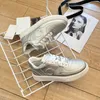 Designer White Shoes Men Women Casual Shoes Out Of Office Sneakers Low-tops Leather Trainers Runners Lace Sneaker Top Qualitye Shoe Fashion Sneakers