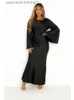 Urban Sexy Dresses Women Elegant Solid Satin Maxi Dress Fashion Flare Sles High Waist Long Prom Robes 2023 New Ladies Chic High Street Vestidos L231208