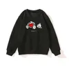 Sweats à capuche pour enfants 100% coton Sweats à capuche pour enfants Designers Angels Sweat à capuche bébé fille garçon sweat-shirt enfant pull de luxe vêtements pour enfants sasakids CXD231284