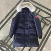 Canada Men's Down Puffer Jacket Canadian Goose Jackets Mens Womens Parkas Down Homme Winter Coat Jassen Puffer 6 Tdy6