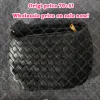 Luxury Knitting Bag Fashion Clutch Bags for Women Designer Handbag Mini Shoulder Bags Designers Purse Cross Body Handbags 231281bf