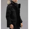 2023 Men's Jackets Winter Cotton Women's Parka Coats Fhion Outdoor Windbreakers Couples Thickened Warm Custom Designer C B Wholesale 2 Pieces 10% Dicount