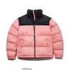 North Facee Jaqueta Marca Down Jacket Designer Manter Quente À Prova de Vento Engrossar Casaco de Inverno Casaco Puffer Jaquetas Plus North Facee Puffer 776