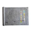 3D пазлы Pad Jigsaw Roll Фетровый коврик Playmat Одеяло для до 1500 шт. Аксессуары для головоломок Портативная дорожная сумка для хранения 231207