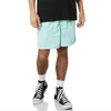 Herren-Shorts, lässig, schnell trocknend, Sport, Streetwear, atmungsaktiv, elastische Taille, modisch, klassisch, für Herren, locker, Tourismus, Strand