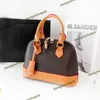 Shell-Tasche, Luxus-Designer, hochwertige Tasche, Damen-BB-Einkaufstasche, Umhängetasche, Messenger-Lederhandtasche, Shell-Geldbörse, Damen-Kosmetik-Geldbörse, Umhängetaschen, Tote-Designer-Tasche