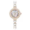 Autres montres DOM Luxe Femmes Bracelet Montre Horloge Mode Quartz Casual Montre Dames Cadeau d'anniversaire 231207