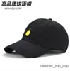 Boll Caps 2023 Summer Designer Luxury Classic Laurens Ball Hat Top Level Quality Golf Men Baseball Cap broderi Fashion Polo Women Cap Leisure Sports Ralphs BSTT