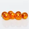 Fancyfantasy Anime Goku Dragon Super Brelowain 3D 1-7 Stars Cosplay Cosplay Crystal Ball Collection Zabawne pierścień prezentowy C19011001289Q