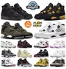 4s Basketball 4 Schuhe Designer Männer Frauen Militär Schwarz Katze Gelb Donner Segel Universität Blau Weiß Oreo Feuer Infrarot Herren Trainer Sport Turnschuhe