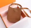 10a designer handväska äkta läder axlar väska lady crossbody väska 17 cm delikat dhgate med låda