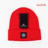 Designer Beanie stoneisland Knitted caps pullovers warm wool cap cold hat winter hats cappello casquette Skull Caps Casual