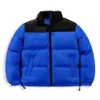 Mens Designer Down Jacket Parkas Winter Cotton Womens Puffer Coat Outdoor Windbreakers Couple Thick Warm Coats Tops Out B Wholesale 2 Pieces 10% Dicount
