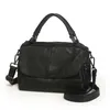 Вечерние сумки Nesitu, акция высокого качества, красный, черный, серый, коричневый, натуральная кожа, маленькие женские сумки, сумка через плечо, сумка M8916 231207