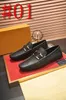 38model Luxury italian coiffeur formal shoes men classic odile shoes men suit shoes wedding Designer dress loafers office party oxford shoes 38-46