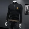 2023 Novo Luxo Solto Masculino Moletons Designer Clássico Mens Mulheres Moletom Pulôver Homem Mulher Streetwear Jumper Manga Longa Puro Algodão Jumpers Tamanho M-5XL