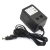 Adaptateurs 3 en 1 US Plug Adaptateur secteur Chargeur d'alimentation pour Snes Nes Sega Genesis Accessoires de jeu de haute qualité Livraison rapide Drop Deliver Dhuva
