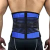 Slimming Belt Print XXXXXL Waist Support Men And Women Sport Slimming Belt Running Basketball Waist Protector Belt Adjustable Lumber Belt 231202