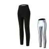 Femmes Shapers chaud Thermo sueur Sauna corps Shaper taille formateur minceur Leggings pantalon Fiess Shapewear