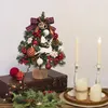 Kerstversiering Boom DIY Home Decoratie Licht Ornamenten Voor 2023 Xmas Decor Jaar Navidad 231207