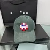 Gorra con visera bordada coreana de invierno para mujer, nueva moda, gorras de béisbol a juego con circunferencia de cabeza grande para hombre