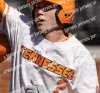 New College Baseball trägt 2021 NCAA Tennessee Volunteers College Baseball-Trikots N
