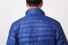 男性用のメンズジャケット冬のジャケットマンのための襟の厚いパーカーソリッドファッショナブルなストリートウェアプラスサイズ9xl 10xl 231207