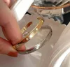 Korean 925 Silver Smooth Surface Bracelet Woman Simple Fashion INS Style Elegant Bracelets Creative Party Accessories