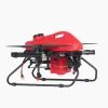 F16 Agricultural Plant Protection Drone Drawer Water Tank Plant Protection Frame Sprayer Medicine Box For Rc Drone Spare Parts