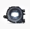 Car Daytime Driving Headlight Assembly for Suzuki Jimny LED Head Light 2018-2020 Blue DRL Turn Signal Lamp