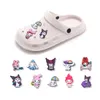 Charms Cartoon Klomp Voor Meisjes Schattig Pack Pins Decoratie Zakken Klompen Slides Kinderen Meisje Vrouwen Feestartikelen Geschenken Dr Drop Delivery Otxs9