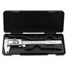 Vernier Calipers Digital Metal Caliperステンレス鋼Vernier Calipers Electronic Micrometer Ruler Depturing Tool Gauge Instrual 231207