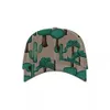 Baseball Designer Brand Cap Men Ladies High Quality Cotton Strawberry Cactus Visor Hat272P